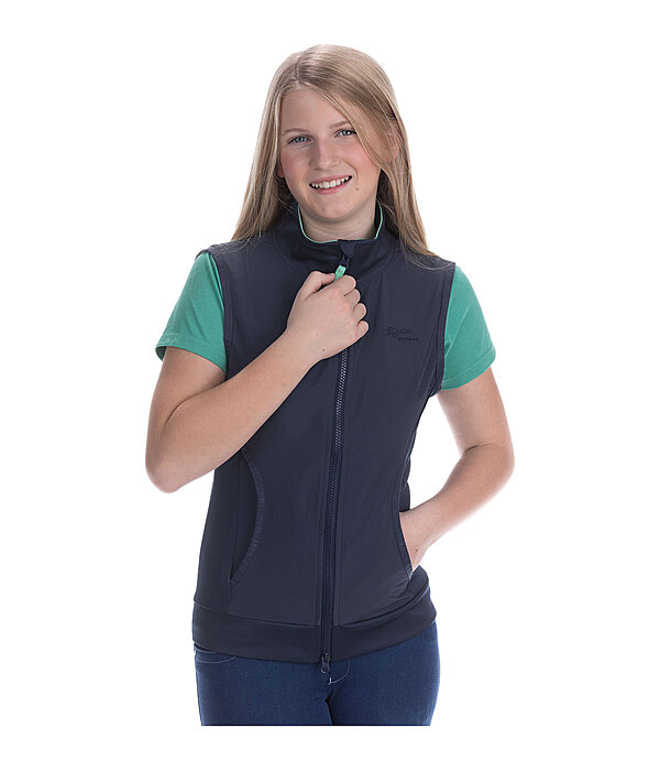 Children's Combination Stretch Gilet Hedi