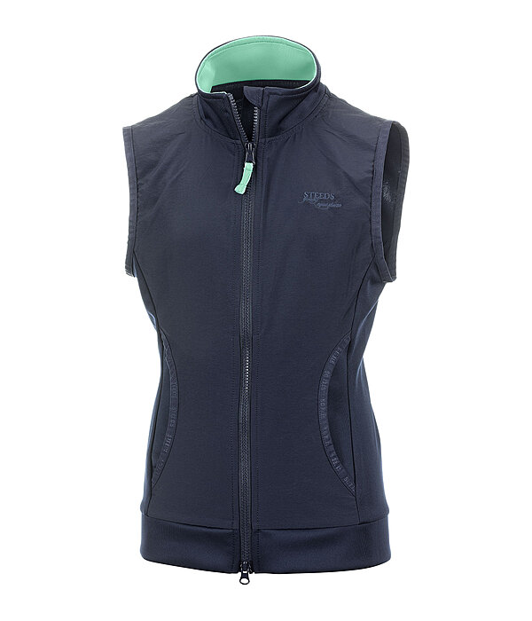 Children's Combination Stretch Gilet Hedi