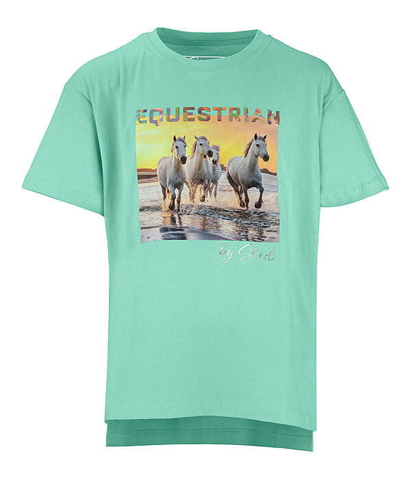 Children's T-Shirt Evening Sun