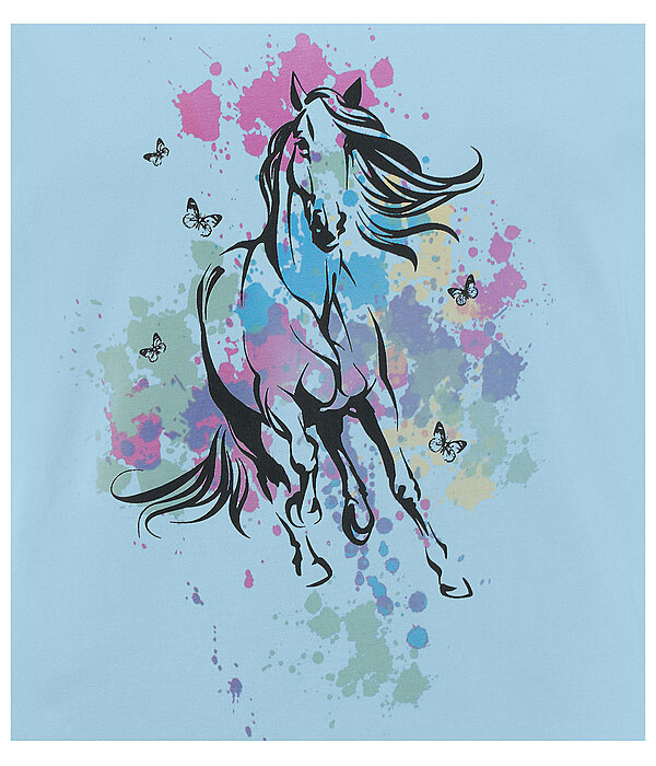 Children's T-shirt Mea II