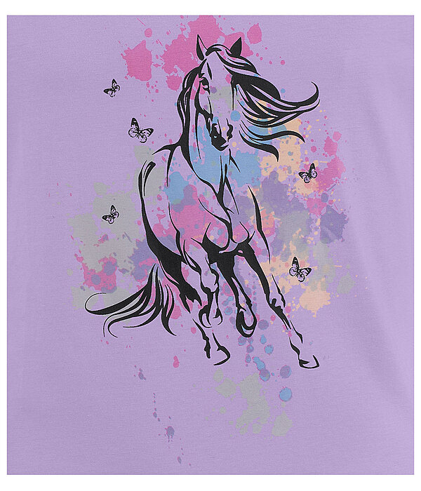 Children's T-shirt Mea II