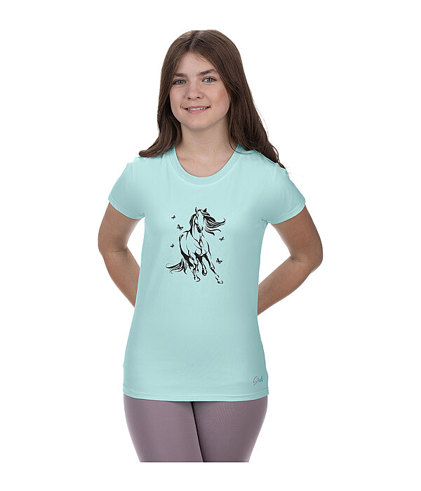 Children's T-shirt Mea II