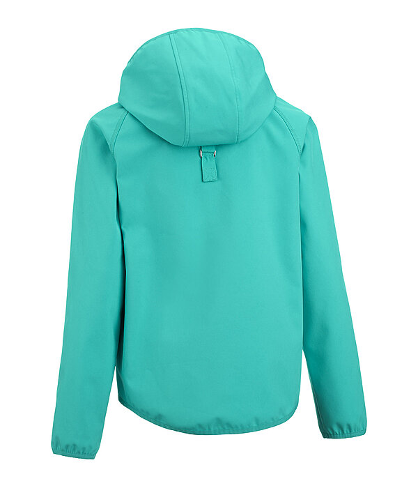 Children's Soft Shell Jacket Neala Magic II