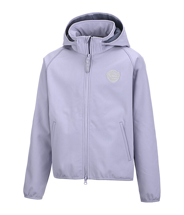 Children's Soft Shell Jacket Neala Magic II