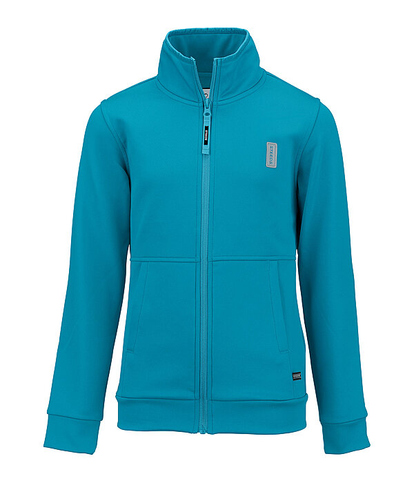 Children's Power Stretch Jacket Jano