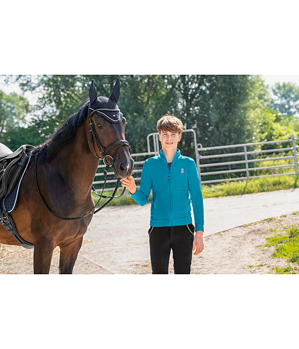 Children's Power Stretch Jacket Jano