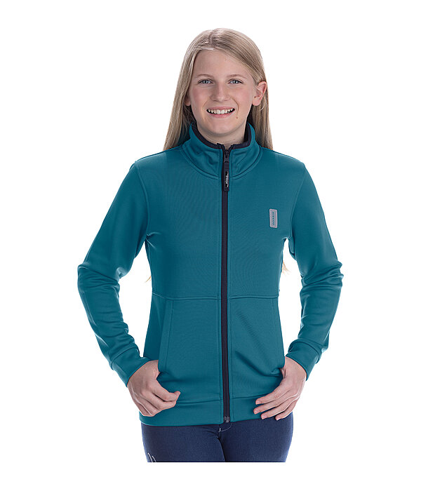 Children's Power Stretch Jacket Jano