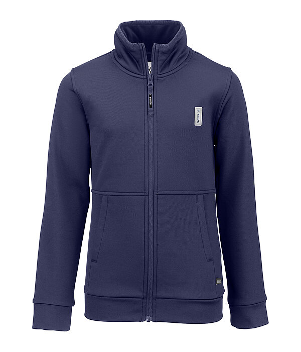 Children's Power Stretch Jacket Jano