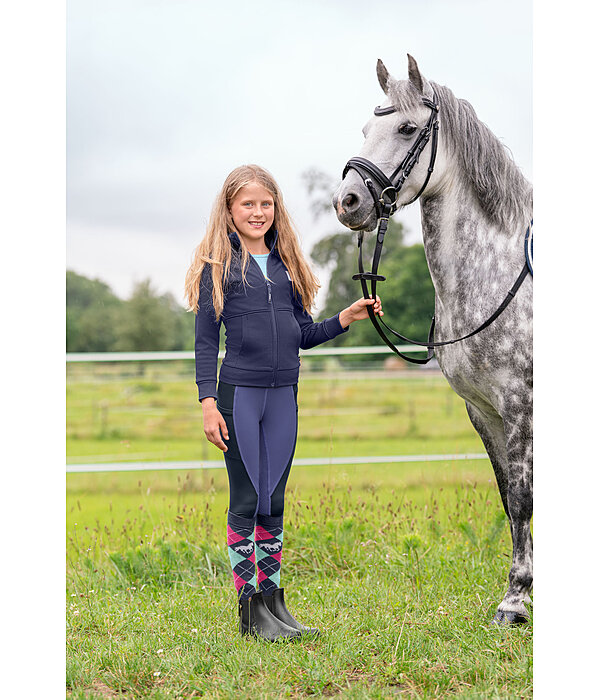 Children's Power Stretch Jacket Jano