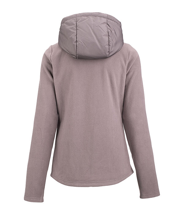 Children's Combination Quilted Jacket Inja