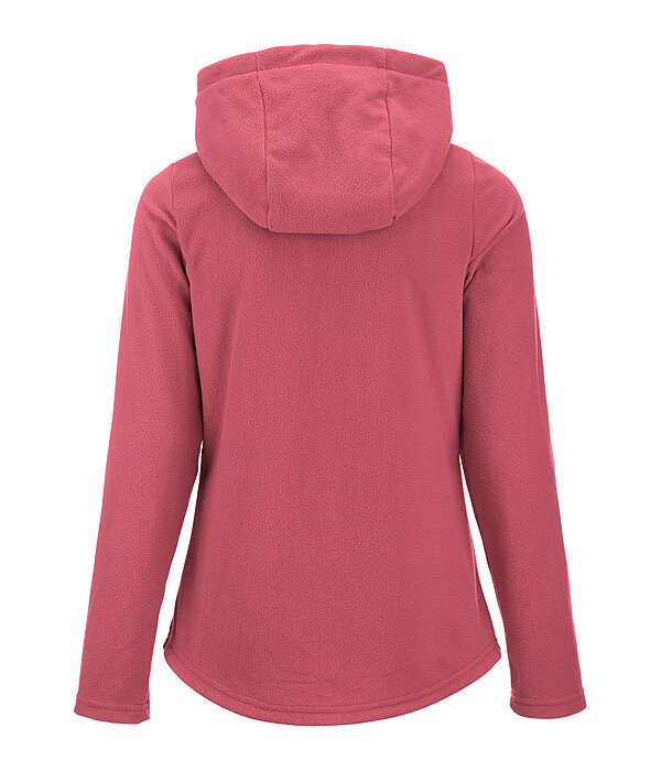 Children's Hooded Fleece Jacket Lida