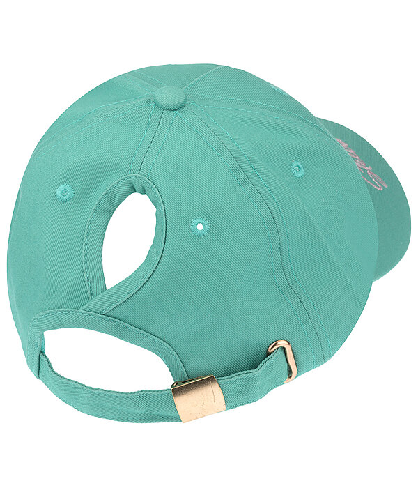 Children's Summer Cap Gisa
