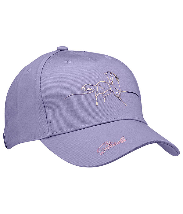 Children's Summer Cap Gisa