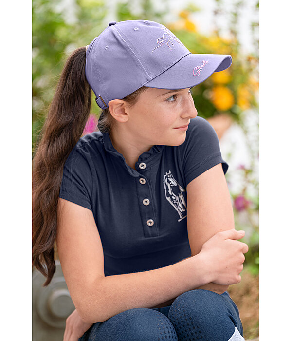 Children's Summer Cap Gisa