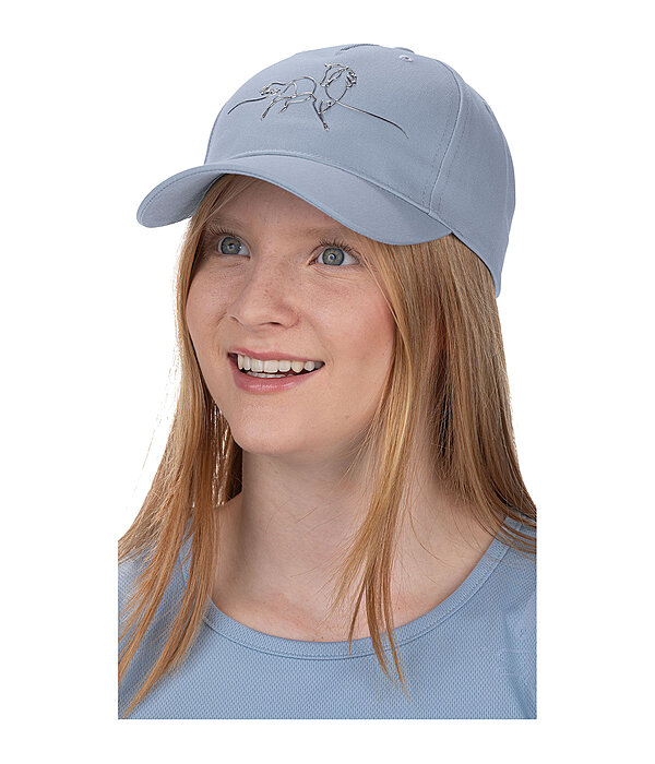 Children's Summer Cap Gisa