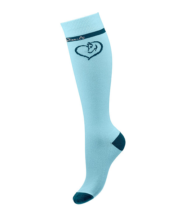Children's Knee High Socks Elvi