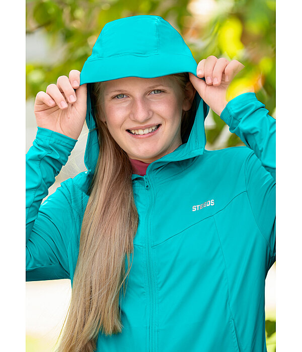 Children's UV Performance Stretch Jacket