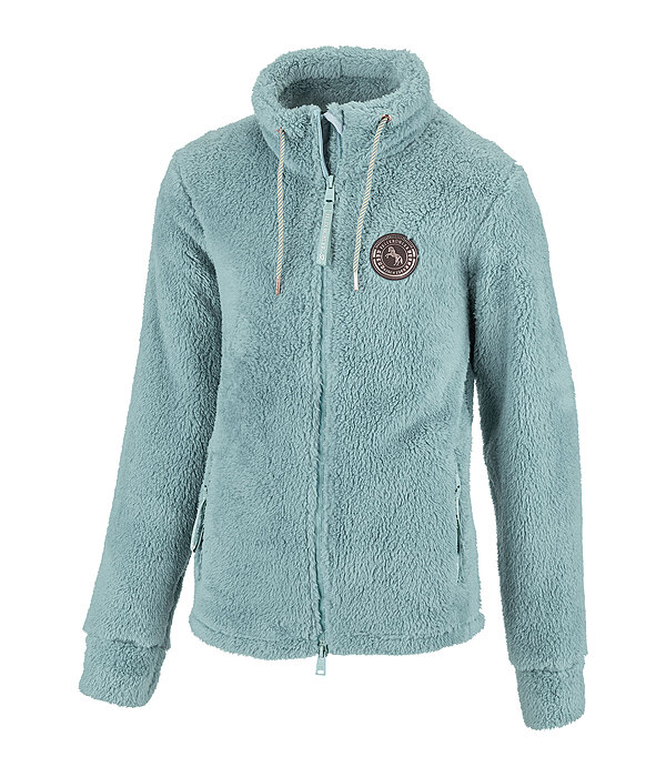 Children's Teddy Fleece Jacket Billie
