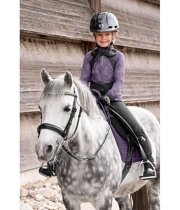 Children's Functional Stretch Jumper Xena