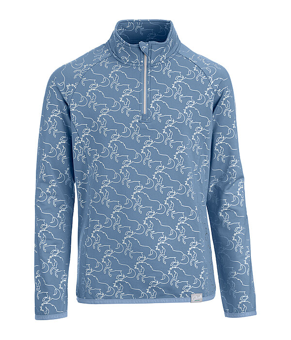 Children's Functional Stretch Jumper Xena