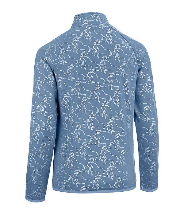 Children's Functional Stretch Jumper Xena