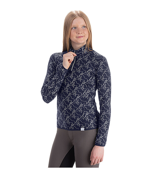 Children's Functional Stretch Jumper Xena