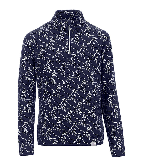 Children's Functional Stretch Jumper Xena