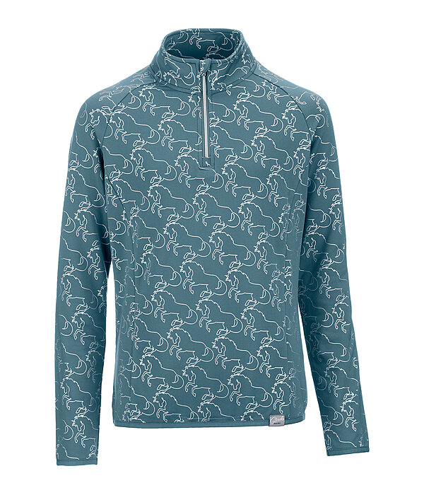 Children's Functional Stretch Jumper Xena