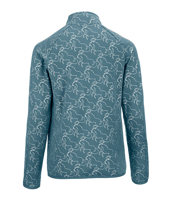 Children's Functional Stretch Jumper Xena