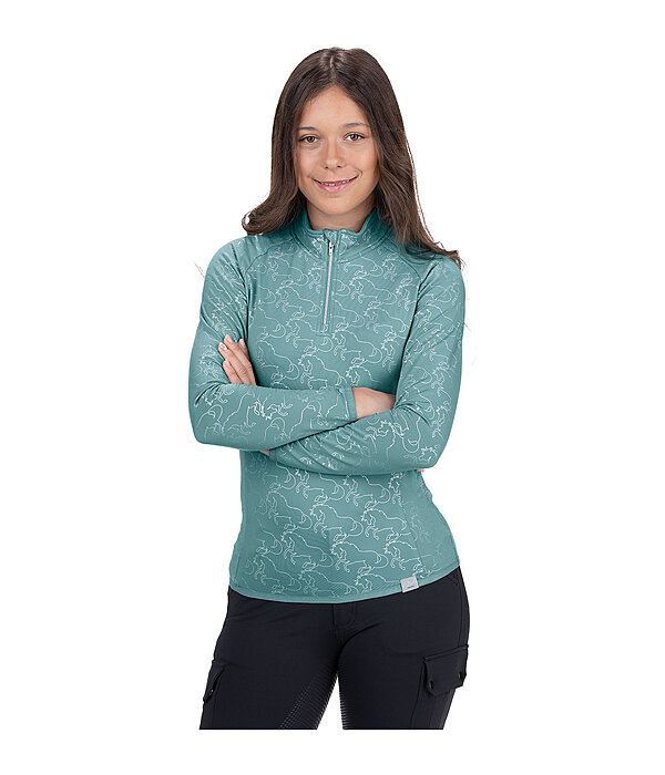 Children's Functional Stretch Jumper Xena