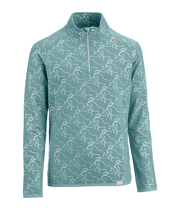 Children's Functional Stretch Jumper Xena
