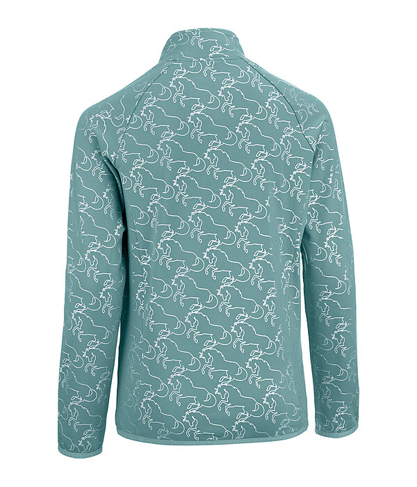 Children's Functional Stretch Jumper Xena