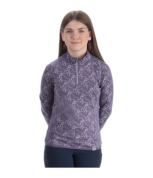 Children's Functional Stretch Jumper Xena