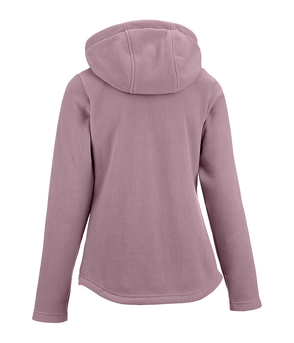 Children's Hooded Fleece Jacket Sibille Winter