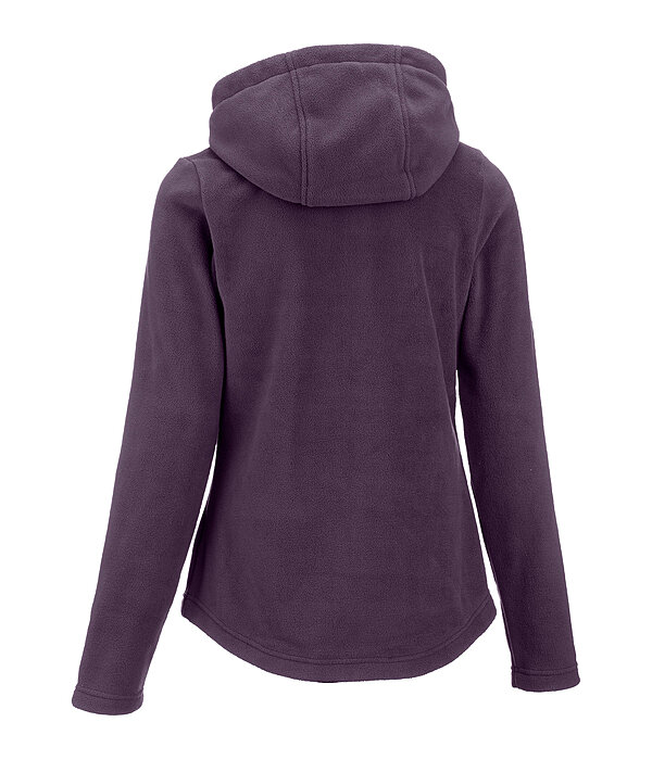 Children's Hooded Fleece Jacket Sibille Winter