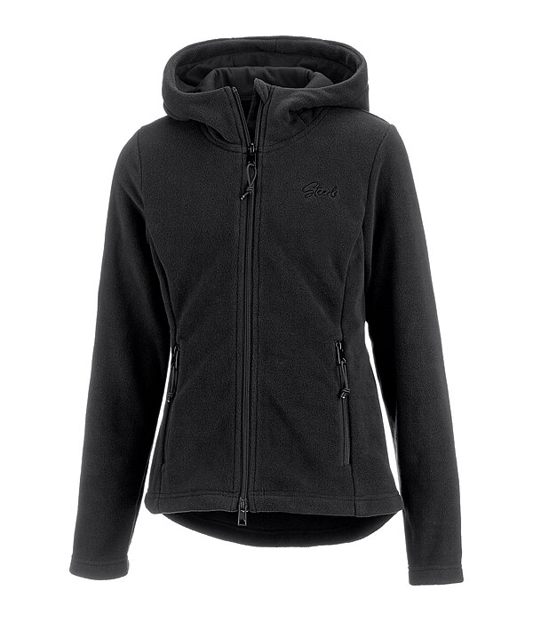 Children's Hooded Fleece Jacket Sibille Winter