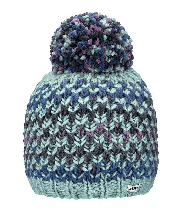 Children's Knitted Hat Manon