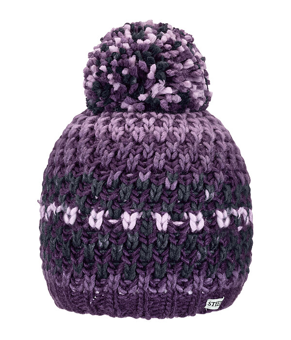 Children's Knitted Hat Manon