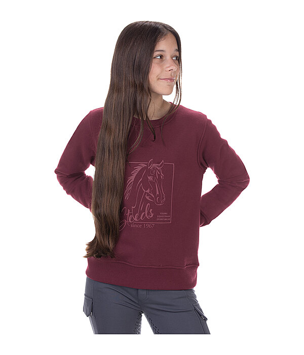 Children's Sweatshirt Jumper Sora II