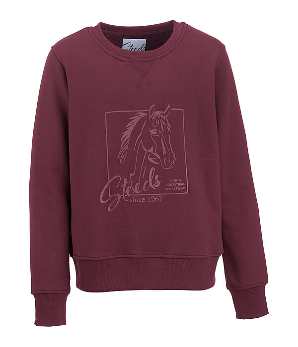 Children's Sweatshirt Jumper Sora II