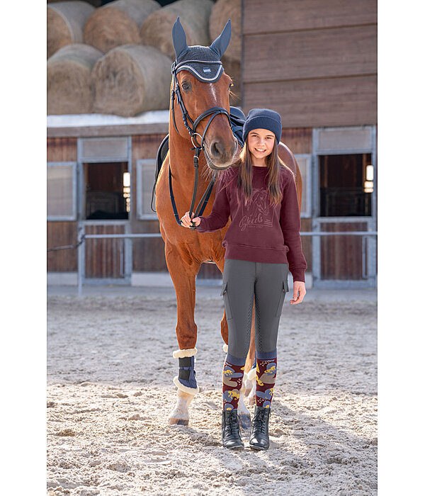 Children's Sweatshirt Jumper Sora II