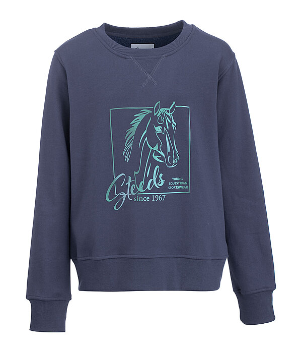Children's Sweatshirt Jumper Sora II