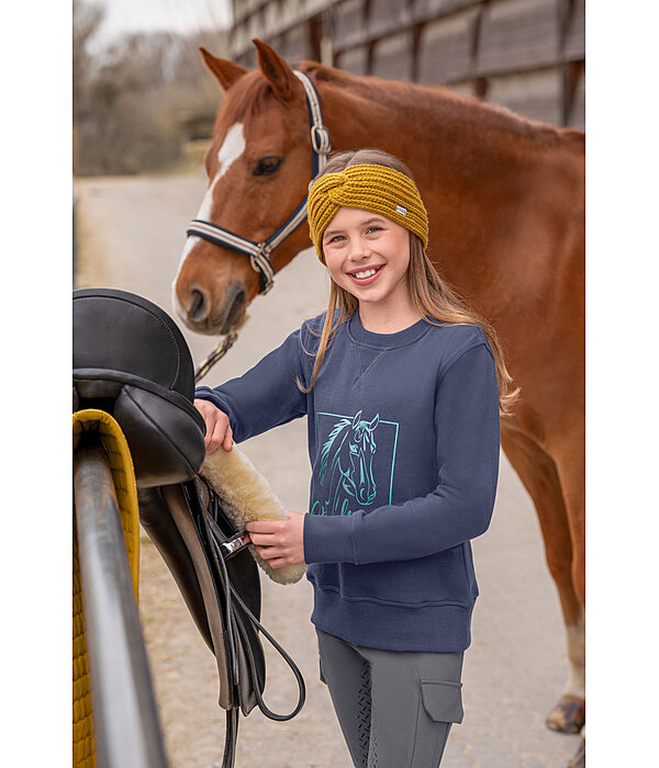 Children's Sweatshirt Jumper Sora II