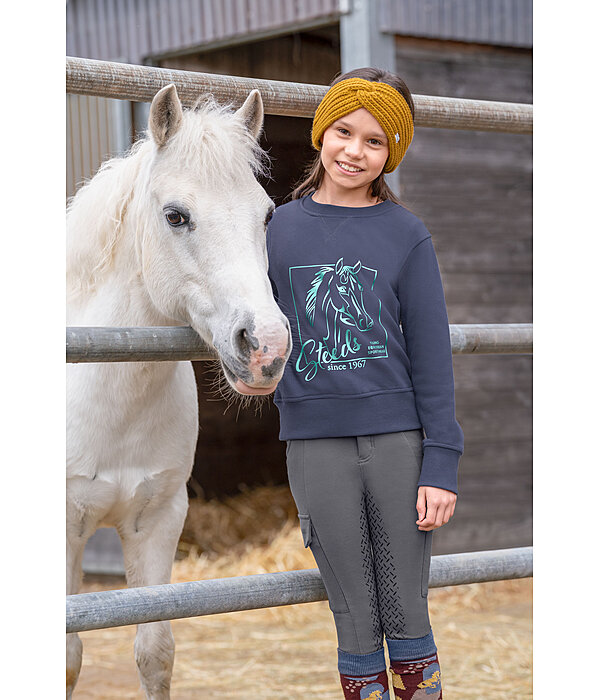 Children's Sweatshirt Jumper Sora II