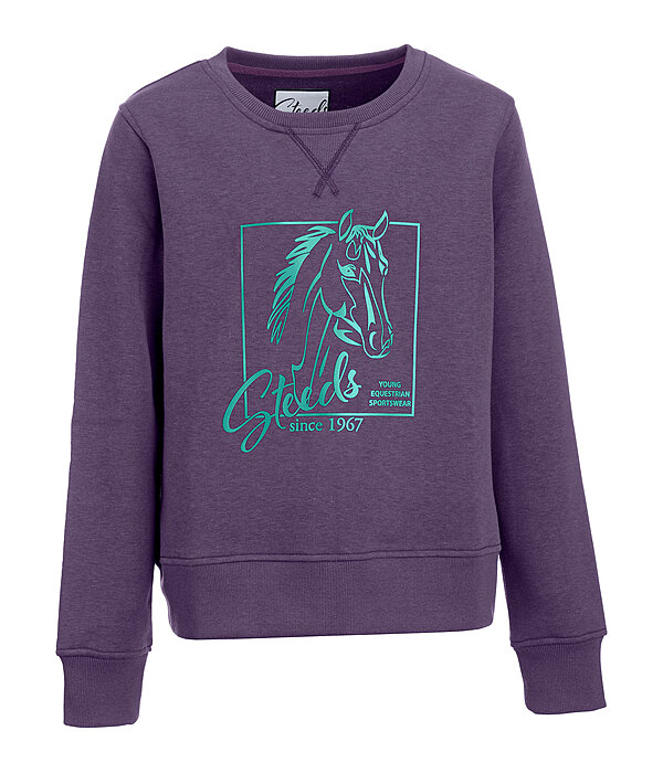 Children's Sweatshirt Jumper Sora II