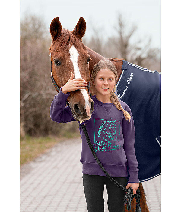 Children's Sweatshirt Jumper Sora II
