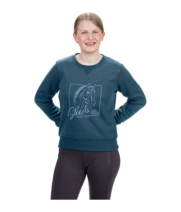 Children's Sweatshirt Jumper Sora II