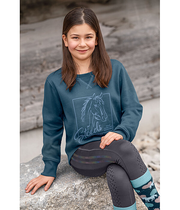 Children's Sweatshirt Jumper Sora II