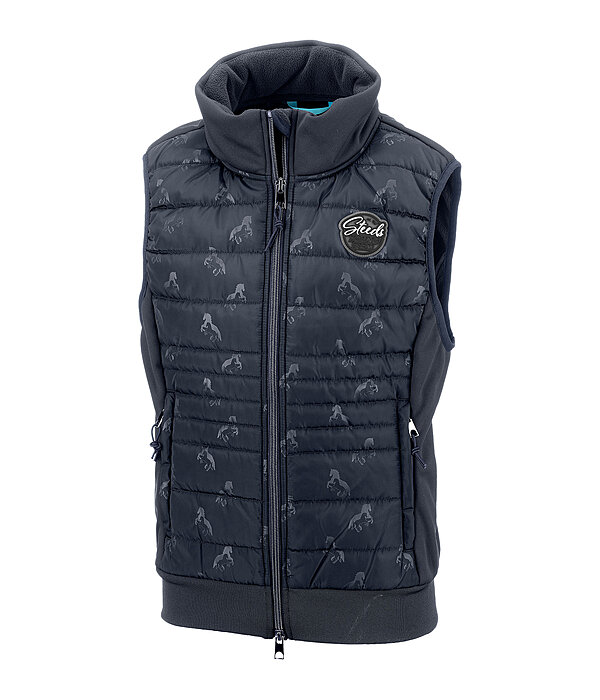 Children's Combination Riding Gilet Sarah II