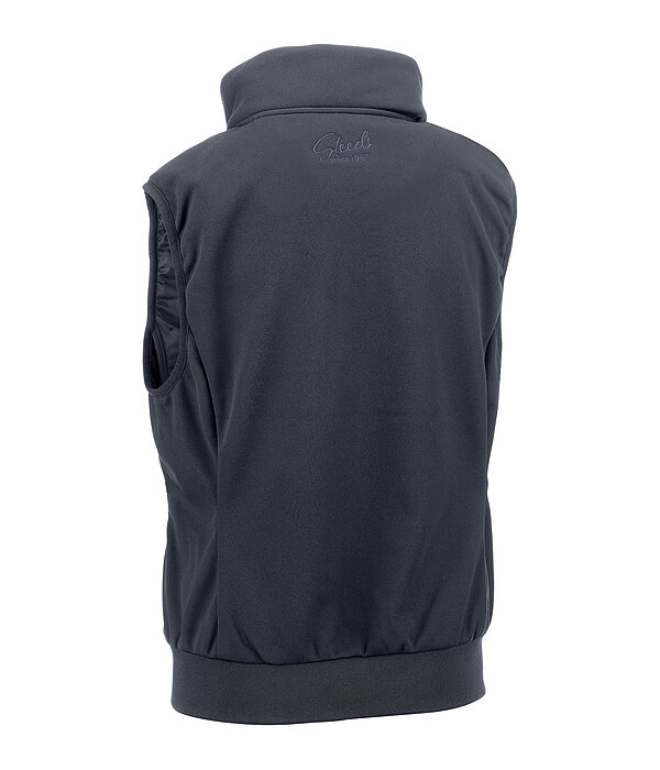 Children's Combination Riding Gilet Sarah II
